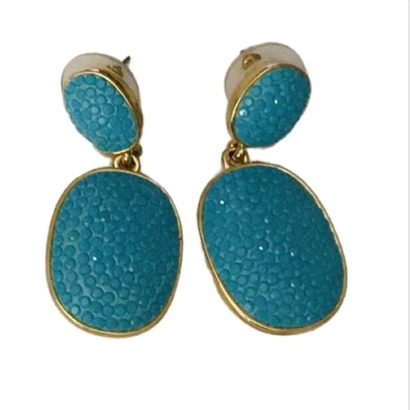 KATE SPADE NEW YORK Pave the Way Graduated Necklace and double drop Earrings set - Picture 4 of 9